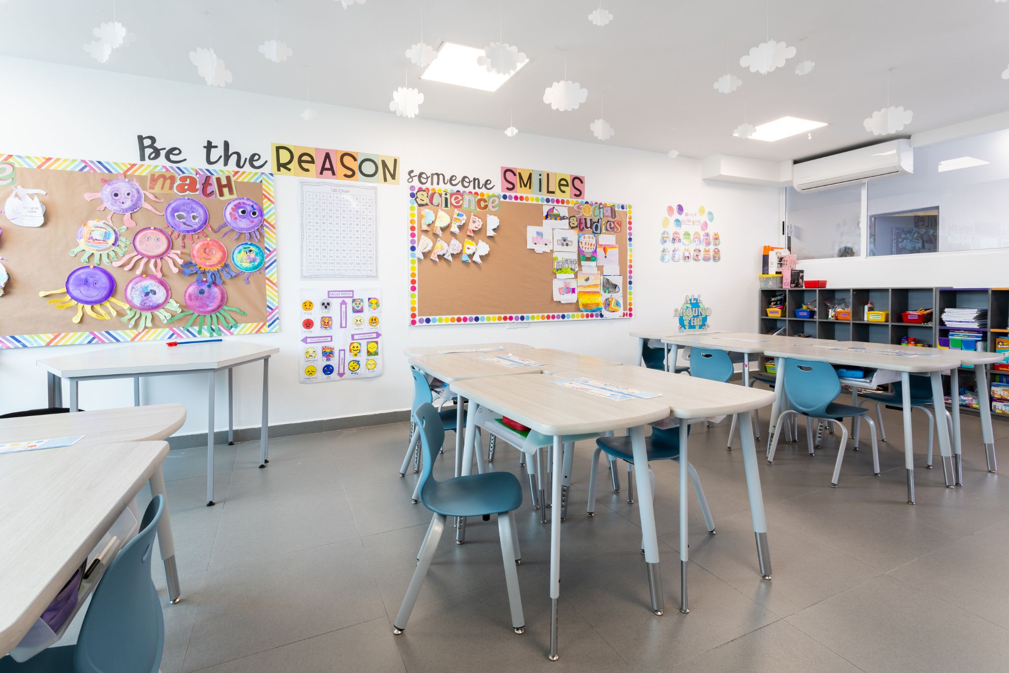Comunidad cercana en Euroamerican Campestre, colegio boutique privado San Pedro Garza García
